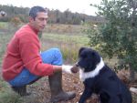 Visite truffière en dordogne recherche truffes du périgord